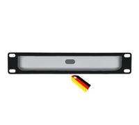 10 Inch Rackmount Bracket for Ubiquiti Cloud Gateway Fiber UCG Fiber | 10 inch, 19 inch server rack mount, UCG fiber compatible