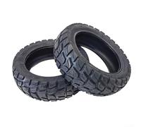 10 Inch Scooter Tyre, 10X2.75-6.5 Scooter Tubeless Road Tires, Wheels Replacement For Electric Scooter