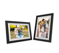 10-inch Smart Digital Photo Frame with Sensitive Touch, Stable Performance, Simple Operation and Strong Practicality