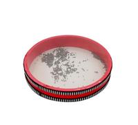 10-inch Solid Ocean Drum Sea Gentle Sound Musical Toy for Developing Children s Talent and Improving Rhythm Sense Lightweight Firm Well Made