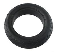 10 Inch Solid Tire 10x2 70 6 5 for Electric Scooters Heavy Duty Rubber Composition for Enhanced Lifespan