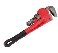 10 inch Stilson Pipe Wrench with Soft Grip SP121