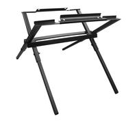 10 Inch Table Saw Stand Fits For DEWALT Table Saw Job Site Compact DW7451 DW7480 DCS7485 DW745