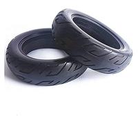 10 Inch Thickened Non-Slip Electric Scooter Tires - Maintenance-Free Solid, No Inner Tube, Black