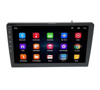 10 Inch Touch Screen Gps Navigation Function Car Radio BT In-dash Mirror Link navigation system