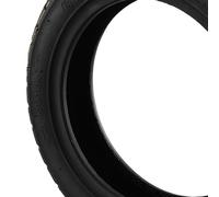 10 inch Tubeless Tire 60/70-6.5 for Ninebot Max G30E G30LP Compatible Scooter Wheel Upgrade with Robust Rubber Material