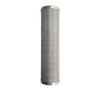 10 Inch Water Filter Element 5 Micron/1 Micron/10 Micron/20 Micron(1mm)