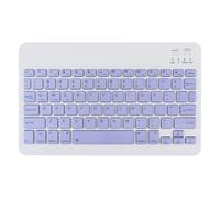 10 Inch Wireless Keyboard Compatible With Air Pro Tablets Compatible With Android Russian Spanish Korean Layout
