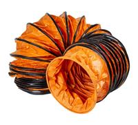 10 Inches 5mtr Ventilator Ducting - H25.4 cm SIP Multi One Size