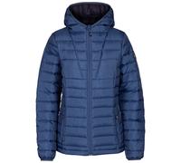 Trespass Bartush Jacket Blue S Woman