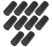 10 Ink Roller for Label Labeling Machine,Ink Rollers for Clothing Label Applicator,20mm Refill Ink Rollers