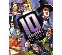 10 Inventors Who Changed The World