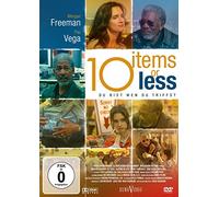 10 items or less - Du bist wen du triffst