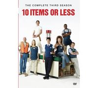 10 Items or Less: The Complete Third Season [DVD] [2006] [Region 1] [US Import] [NTSC]
