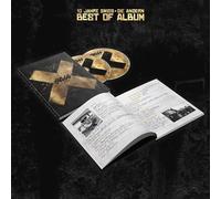 Swiss & die Andern - 10 Jahre Swiss + die Andern: Best of (2cd Earbook)