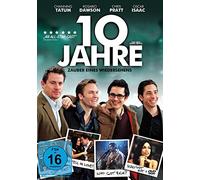 10 Jahre - Zauber eines Wiedersehens
