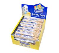 10 Johnsons Honey Bars For Budgies