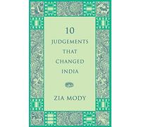 10 Judgements That Changed India