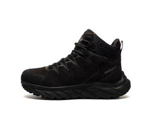 (10) Karrimor Premium Goshawk Mid Mens Waterproof Hiking Boots