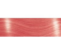 10 Keratin Flat Tip Extensions - professional Quality - 23" fantasy - dark pink