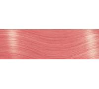 10 Keratin Flat Tip Extensions - professional Quality - 23" fantasy - pink