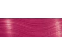 10 Keratin Flat Tip Extensions - professional Quality - 23" fantasy - purplish pink