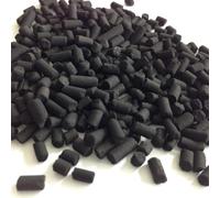 10 KG ACTIVATED CARBON AQUARIUM FISH TANK EXTERNAL FILTER MEDIA/KOI FISH POND WATER DECHLORINATOR FILTERS 10,000g 10 KILO