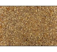 10 kg Johnston & Jeff Robin & Songbird Wild Bird Food with Mealworm - Premium High Energy Seed Mix for Robins & Small Garden Birds | Sunflower Hearts, Peanut Granules, Mealworms