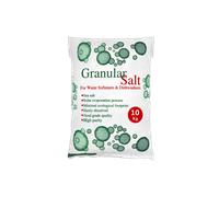 10 KG Q Granular Salt| Water Softeners| Dishwasher| Food Grade| Water Purifier