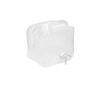 10 L Collapsible Canister For Drinking Water Storage Food Safe Water Canister