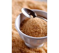 10 Lbs | Brown Cane Sugar From Erythritol | Erythrit Bronze | Sweetener