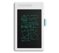 10" LCD Digital Drawing Tablet with -Sensitive for Online Teaching, Writing, and Sketching