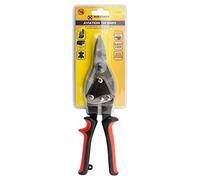 10" Left Cut Aviation TIN Snip Cut Cutting Shear TIN Sheet Metal 250MM Tool NEW
