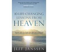 10 Life-Changing Lessons from Heaven