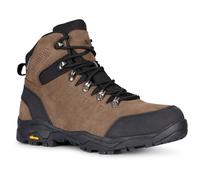 (10, Light Brown) Trespass Men's Walking Boots Waterproof Corrie