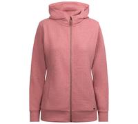 (10, Light Mulberry Marl) Trespass Women's Hoodie - Winnie