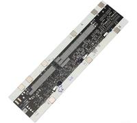 10-Line Battery Management Protection Board Compatible with 4 Lite 2nd Generation Electric Scooter 48V Setup