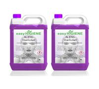 10 Litre ALIENS Designer Disinfectant 2x 5L Kennel Patio Washroom Deodoriser