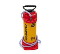 10 Litre DUST SUPPRESSION WATER BOTTLE MESTO 3585W FROM SOLO SPRAYERS