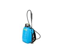 10 Litre Matabi Evolution Electric Knapsack Sprayer for Agricultural & Garden