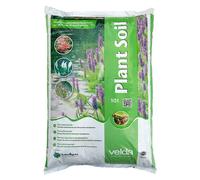 (10 Litres) Velda Moerings Aquatic Plant Soil For Pond 20 Litre Bag Repotting Garden Compost