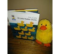 10 Little Rubber Ducks