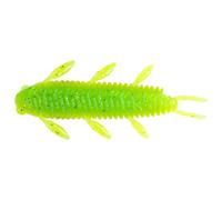 10 Lot Quick Change Fishing Bait Professional Lures Accessories High Elasticity Fishing