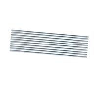 10 Low Temperature Aluminum Welding Cored Wire for Electric Power Chemistry - 1.6mm
