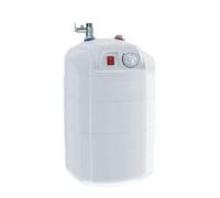 10 ltr Electric Water Heater 2.0 kW Under Sink Installation Under Pressure Water