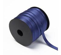 10 m 10 mm Wide Elastic Band, Elastic Band for Sewing, Elastic Band for Sewing, Elastic Band for DIY Crafts, Underwear, Bra Straps, Clothing Belt, Royal Blue