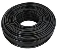 10 m 2x 0,5 mm² Speaker Cable Audio Home Theater Car HIFI Wire