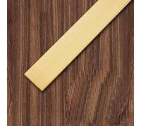 10 m x 2 cm Metal Tape Decorative Strips, Self-Adhesive, Stainless Steel Sheet Wall Strips, Stucco Strips Wall, Peeling and Stick Stainless Steel for Fireplace, Mirror Frame, Furniture and Home