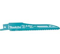 10 Makita B-05038 152mm Bi- Metal Reciprocating Saw Blade Resipro Recip 7-18 TPI