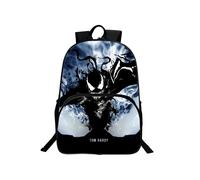 (10) Marvel Heroes Venom School Bag Backpack Boys Gift